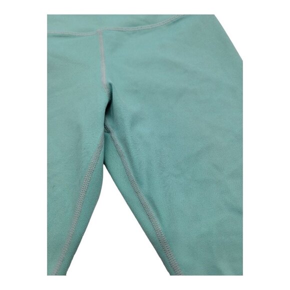 Zyia Active Leggings Firecracker Shimmer Light  Sz 2 bundle - Picture 4 of 16